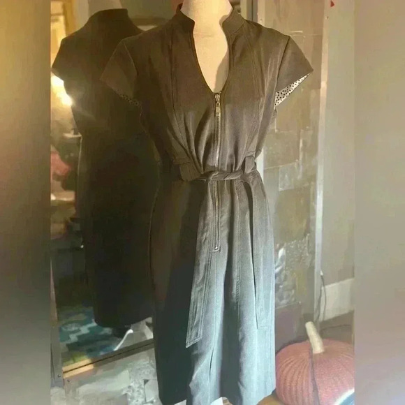 Sandra Darren dress - Picture 6 of 7